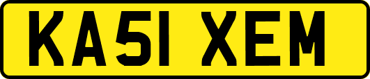 KA51XEM