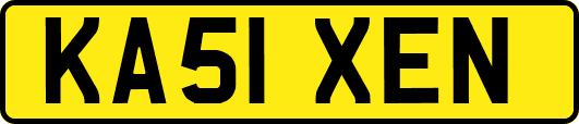 KA51XEN