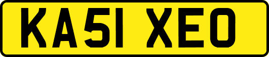 KA51XEO