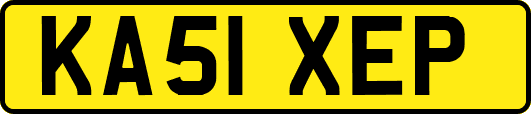 KA51XEP