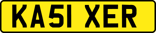 KA51XER
