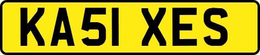 KA51XES