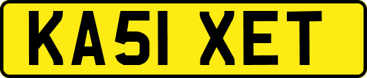 KA51XET