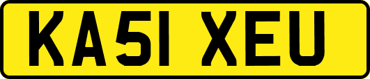 KA51XEU
