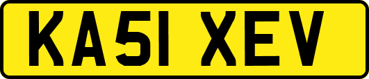 KA51XEV