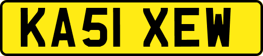 KA51XEW
