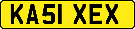 KA51XEX
