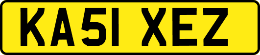 KA51XEZ