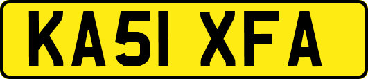 KA51XFA