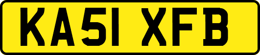 KA51XFB