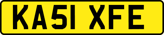 KA51XFE