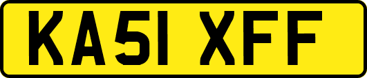 KA51XFF