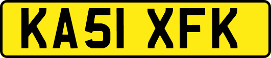 KA51XFK