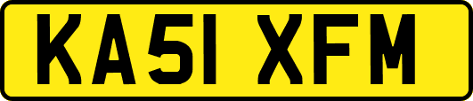 KA51XFM