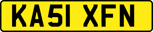 KA51XFN