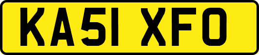 KA51XFO