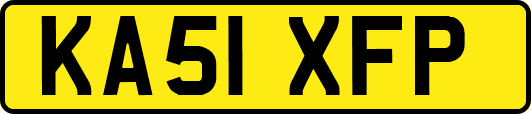 KA51XFP
