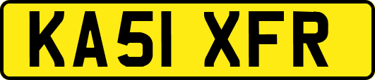 KA51XFR