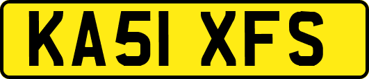 KA51XFS