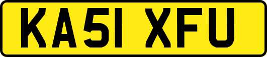 KA51XFU