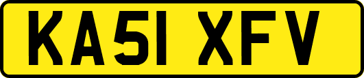 KA51XFV