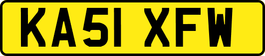 KA51XFW