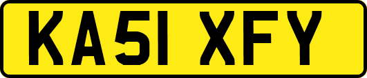 KA51XFY