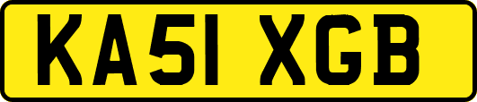 KA51XGB