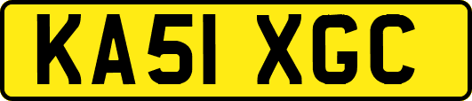 KA51XGC