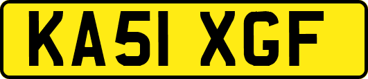 KA51XGF