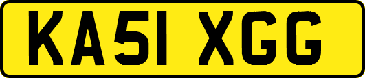 KA51XGG