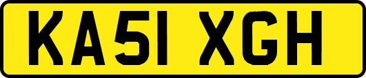KA51XGH