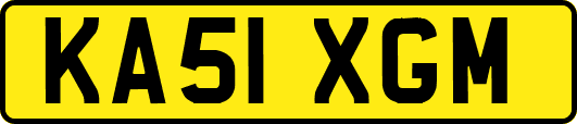 KA51XGM