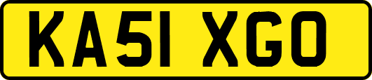 KA51XGO