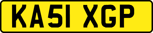KA51XGP