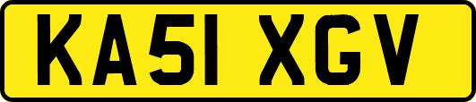 KA51XGV