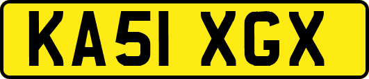 KA51XGX
