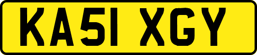KA51XGY