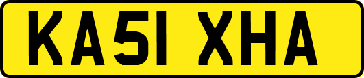 KA51XHA