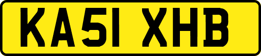 KA51XHB