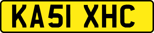 KA51XHC