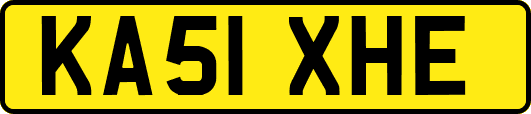 KA51XHE