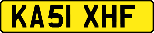 KA51XHF