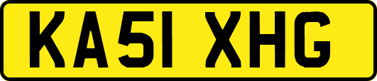KA51XHG
