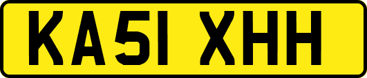 KA51XHH