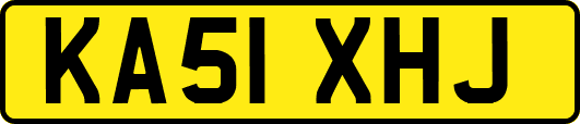 KA51XHJ