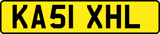 KA51XHL