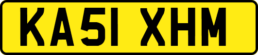 KA51XHM