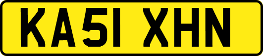 KA51XHN