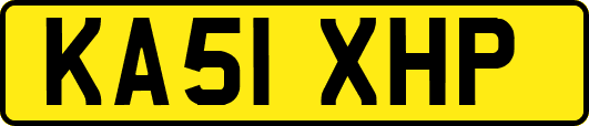 KA51XHP